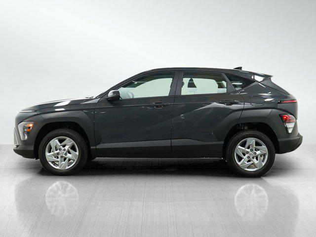 used 2024 Hyundai Kona car, priced at $23,849