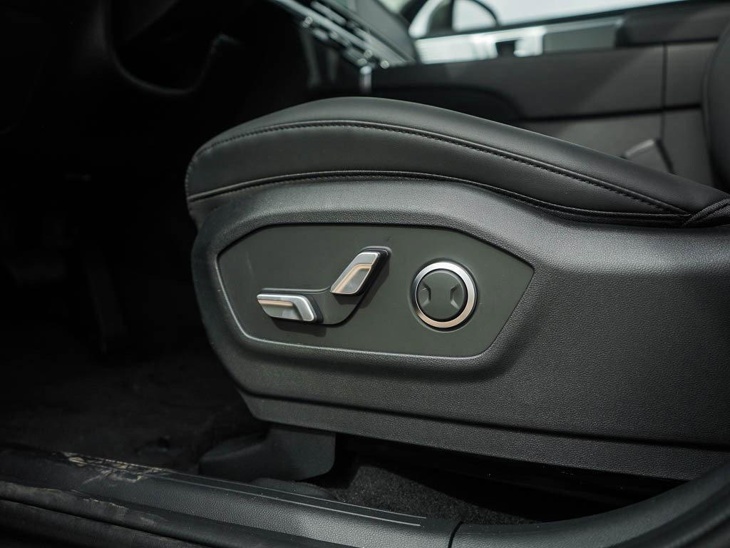 new 2026 Hyundai Santa Fe car, priced at $38,067