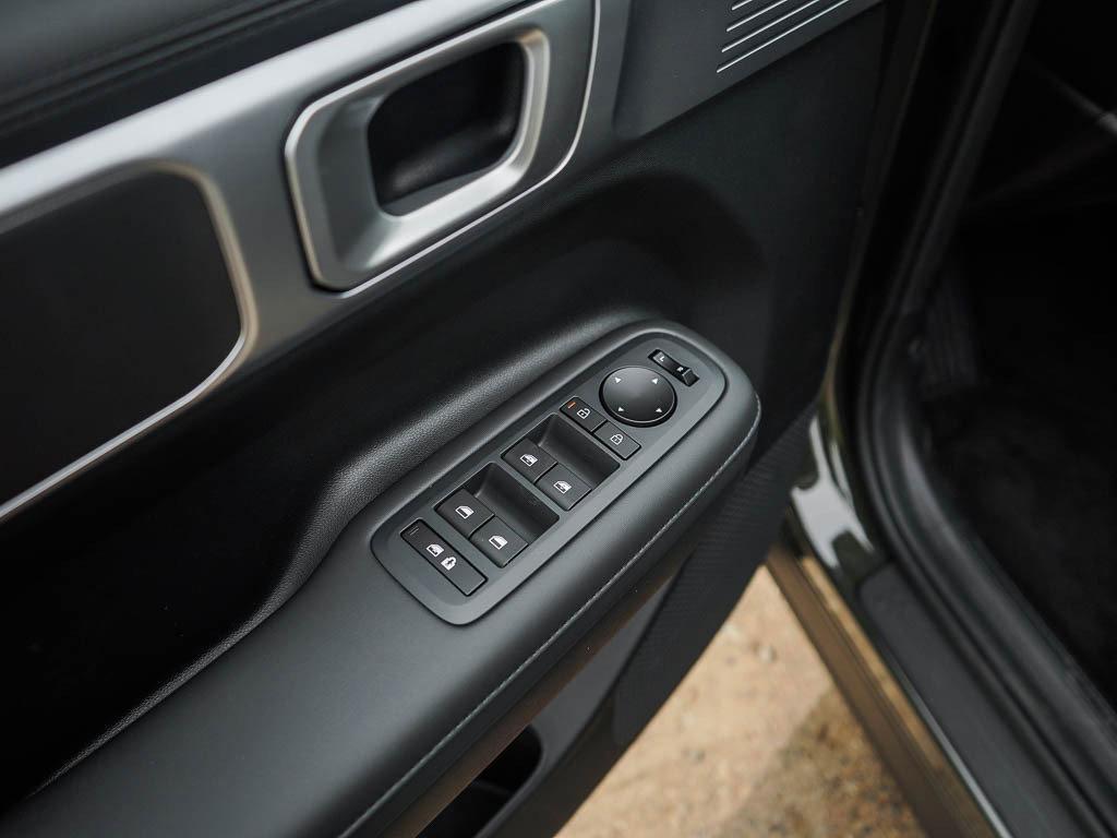 new 2026 Hyundai Santa Fe car, priced at $38,067