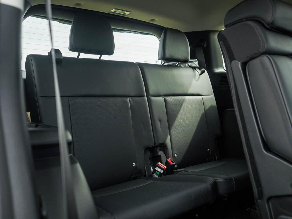 new 2026 Hyundai Santa Fe car, priced at $38,067