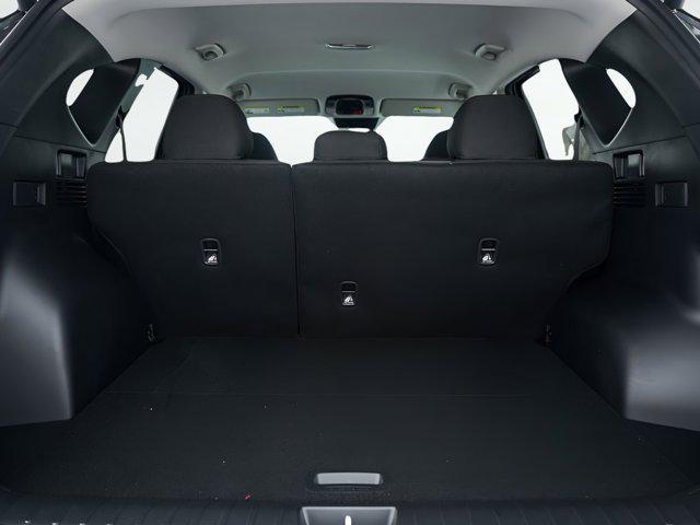 new 2026 Hyundai Tucson car, priced at $31,171
