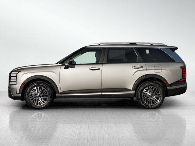 new 2026 Hyundai Palisade Hybrid car, priced at $60,557