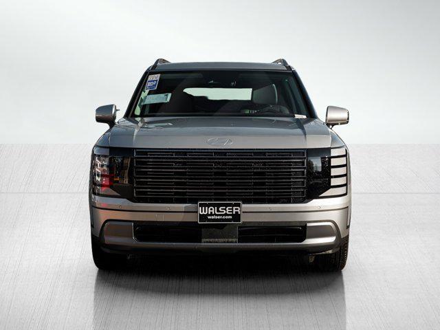 new 2026 Hyundai Palisade Hybrid car, priced at $60,557