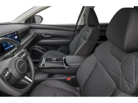 new 2026 Hyundai TUCSON Hybrid car, priced at $34,070