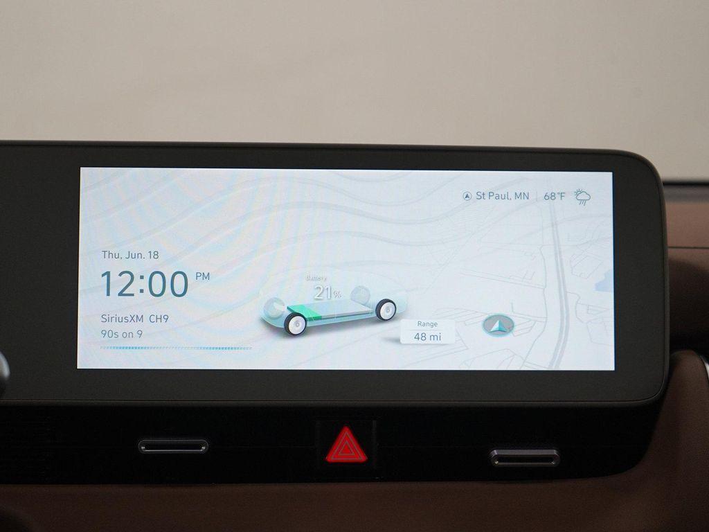 used 2024 Hyundai IONIQ 5 car