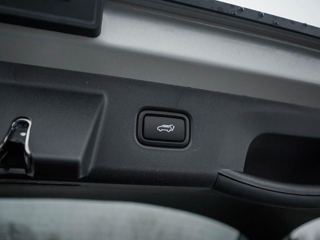 new 2026 Hyundai Tucson car, priced at $39,232