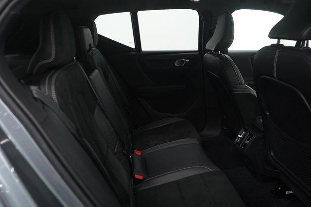 used 2019 Volvo XC40 car, priced at $18,998