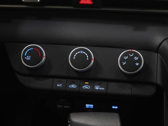 new 2025 Hyundai Elantra car, priced at $19,899