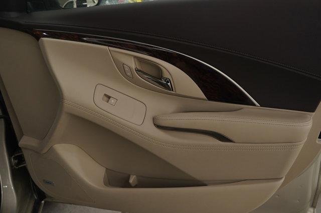 used 2014 Buick LaCrosse car, priced at $9,998