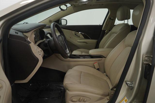 used 2014 Buick LaCrosse car, priced at $9,998