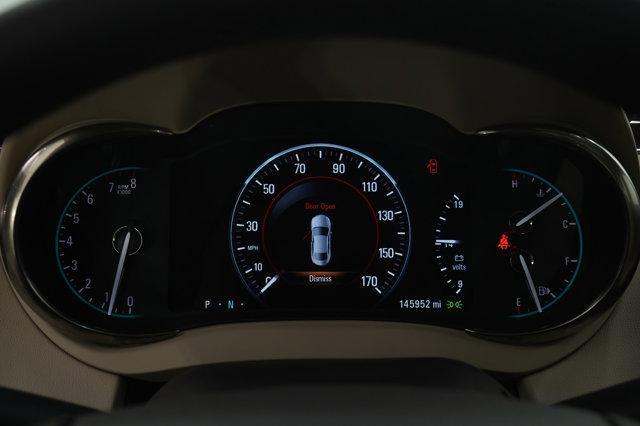 used 2014 Buick LaCrosse car, priced at $9,998