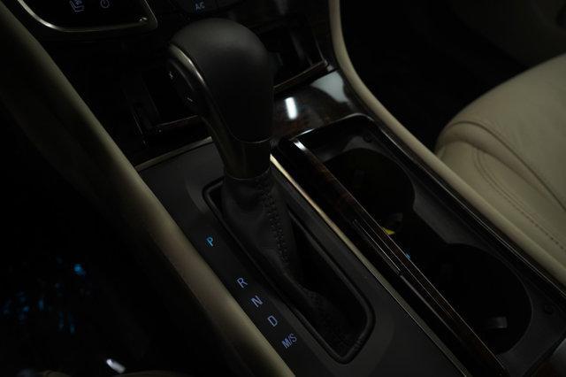 used 2014 Buick LaCrosse car, priced at $9,998