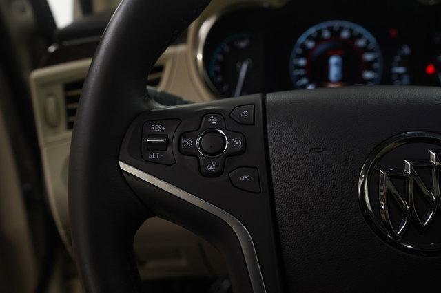 used 2014 Buick LaCrosse car, priced at $9,998