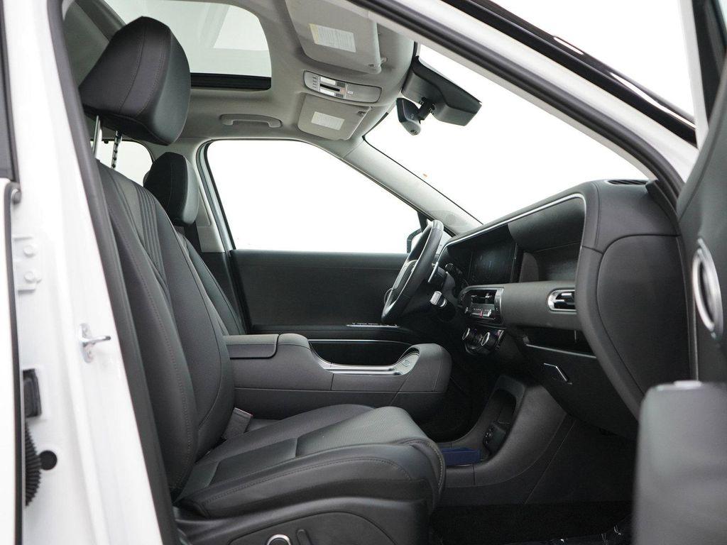 used 2026 Hyundai Palisade car, priced at $45,348