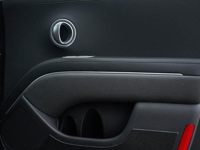 new 2026 Hyundai Palisade car, priced at $56,720