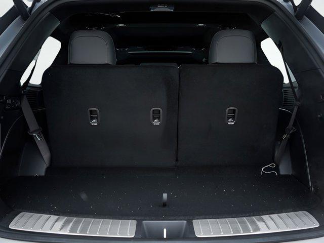 new 2026 Hyundai Palisade car, priced at $56,720