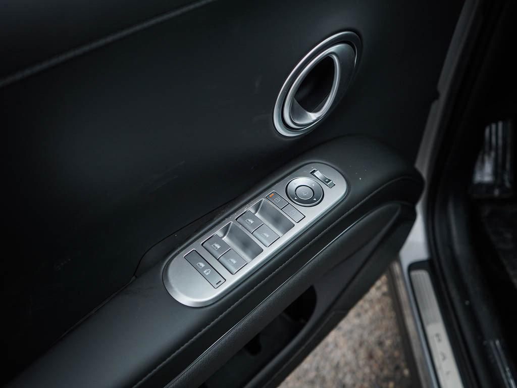new 2026 Hyundai Palisade car, priced at $52,970