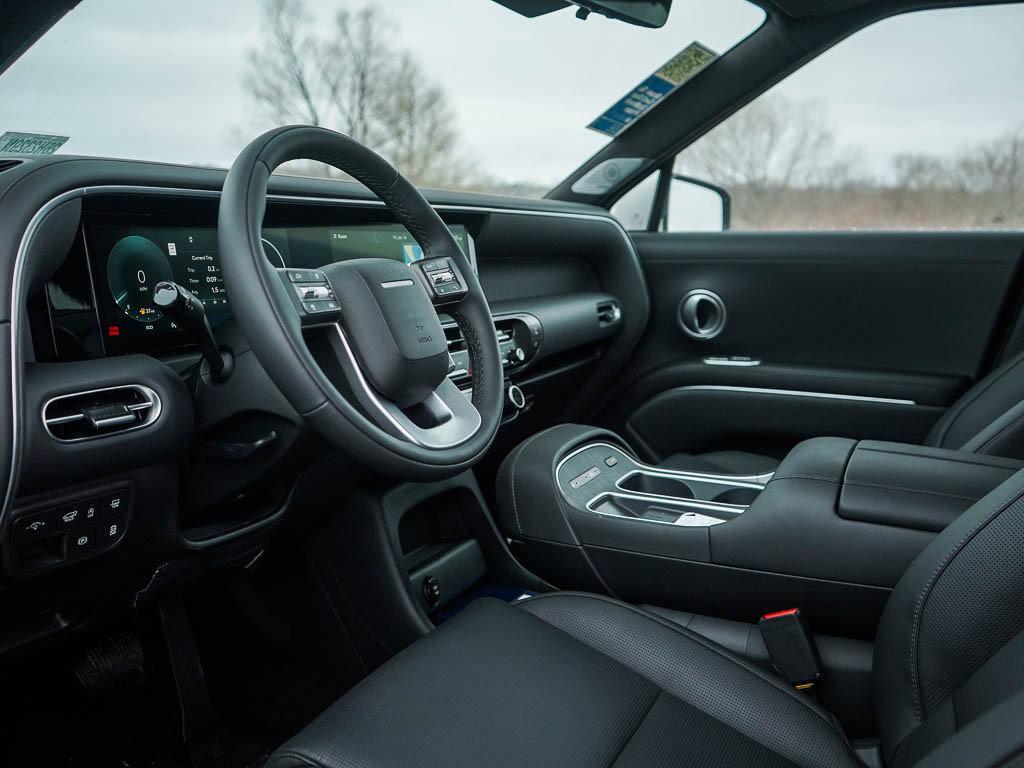 new 2026 Hyundai Palisade car, priced at $52,970