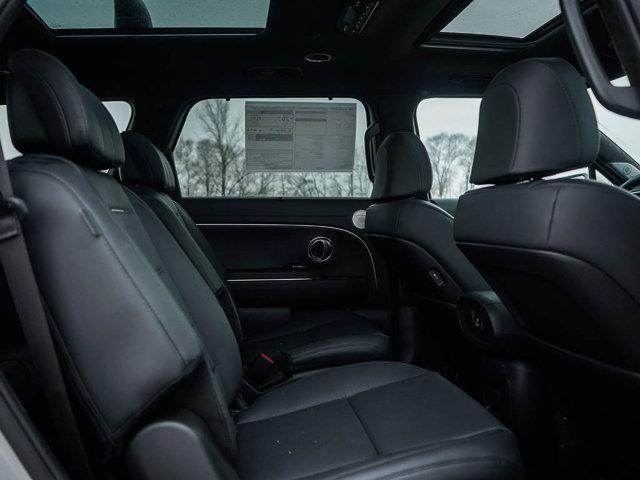 new 2026 Hyundai Palisade car, priced at $56,720