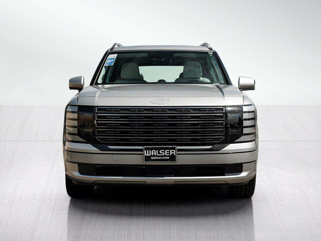 new 2026 Hyundai Palisade car, priced at $52,970