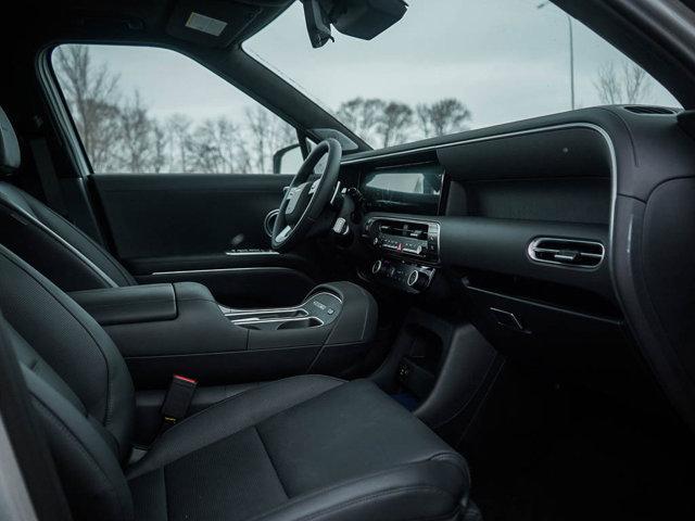 new 2026 Hyundai Palisade car, priced at $56,720