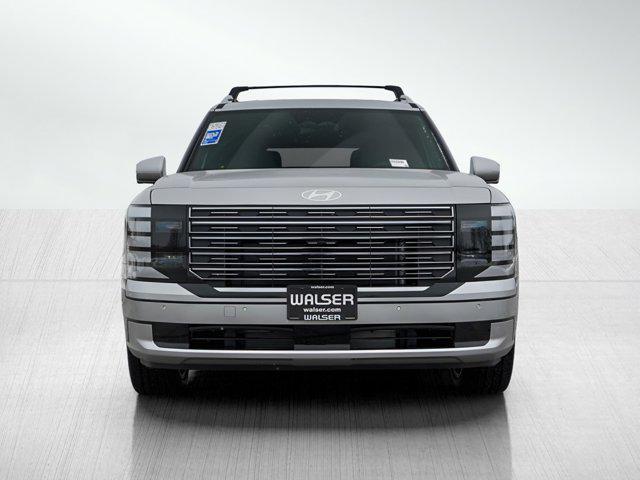 new 2026 Hyundai Palisade car, priced at $56,720