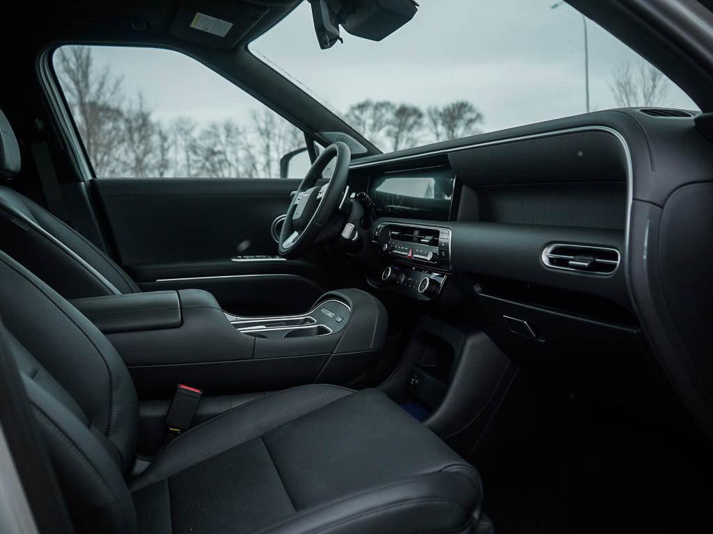 new 2026 Hyundai Palisade car, priced at $52,970