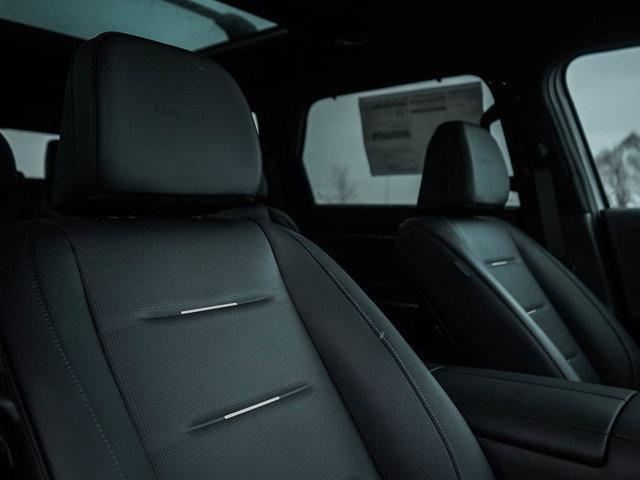 new 2026 Hyundai Palisade car, priced at $56,720