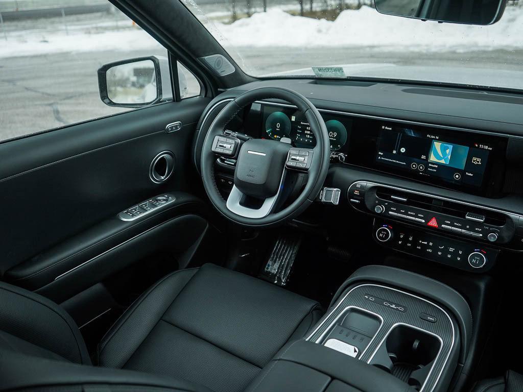 new 2026 Hyundai Palisade car, priced at $52,970