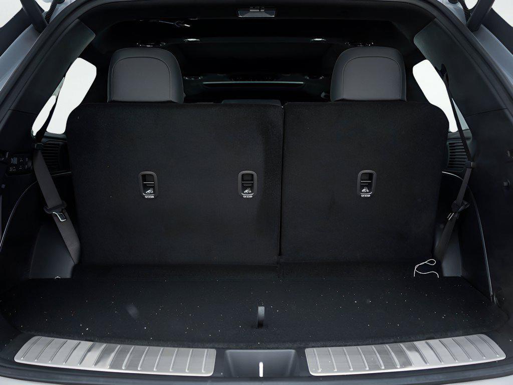 new 2026 Hyundai Palisade car, priced at $52,970