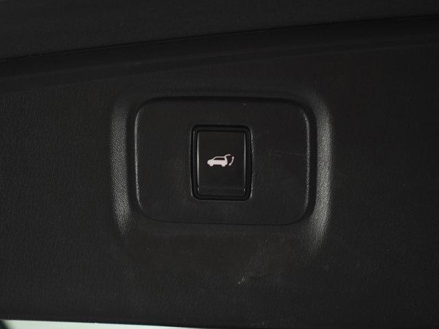 used 2018 Nissan Pathfinder car, priced at $15,998