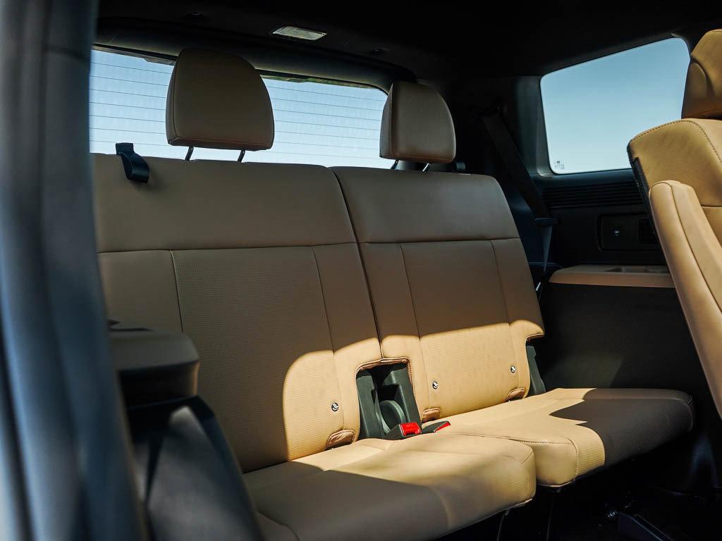 new 2026 Hyundai Santa Fe car, priced at $44,723