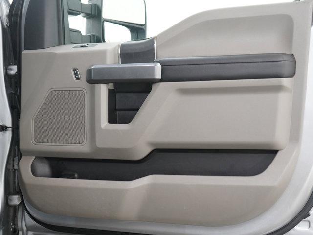 used 2022 Ford F-250 car, priced at $46,998