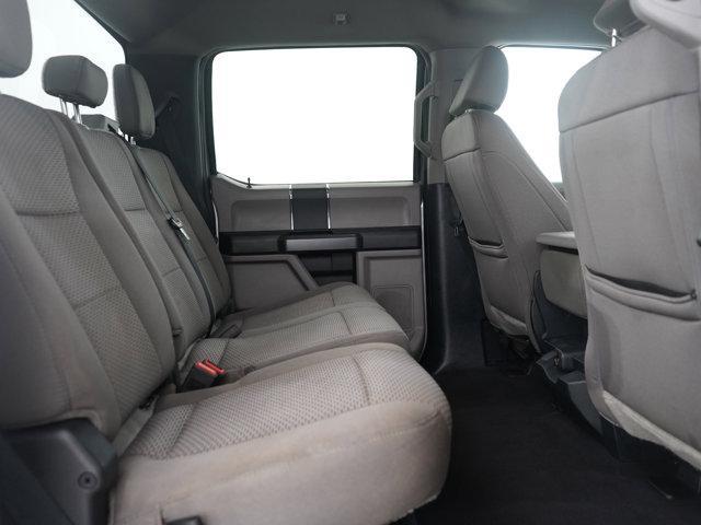 used 2022 Ford F-250 car, priced at $46,998