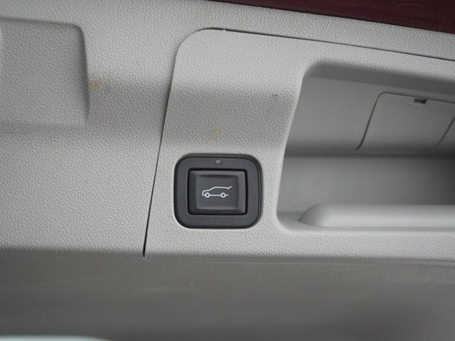 used 2018 GMC Acadia car, priced at $17,348