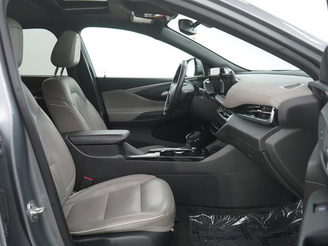 used 2024 Buick Envista car, priced at $24,348