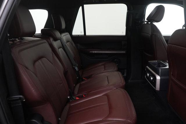 used 2022 Ford Expedition Max car, priced at $43,249