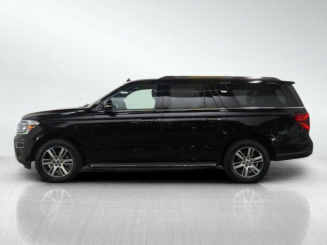 used 2022 Ford Expedition Max car, priced at $43,249