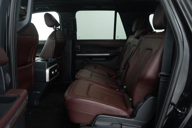 used 2022 Ford Expedition Max car, priced at $43,249