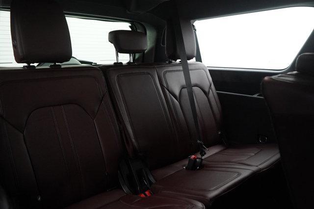 used 2022 Ford Expedition Max car, priced at $43,249