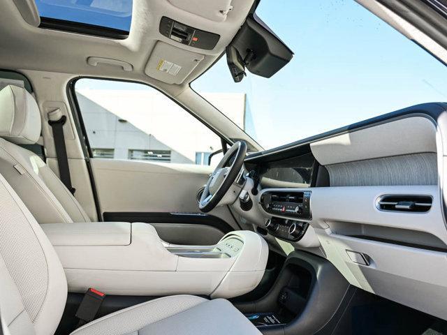 new 2026 Hyundai Palisade Hybrid car, priced at $61,125