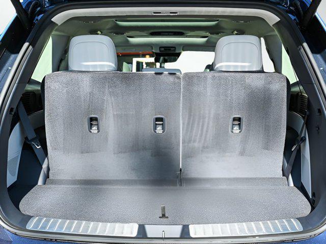 new 2026 Hyundai Palisade Hybrid car, priced at $61,125