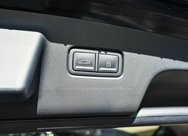 new 2026 Hyundai Palisade Hybrid car, priced at $61,125