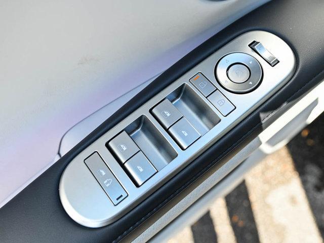 new 2026 Hyundai Palisade Hybrid car, priced at $61,125