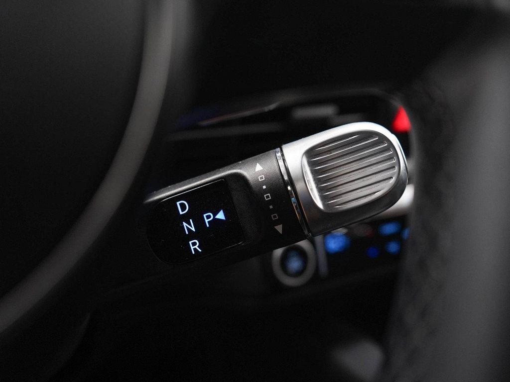 used 2023 Hyundai IONIQ 6 car, priced at $24,348