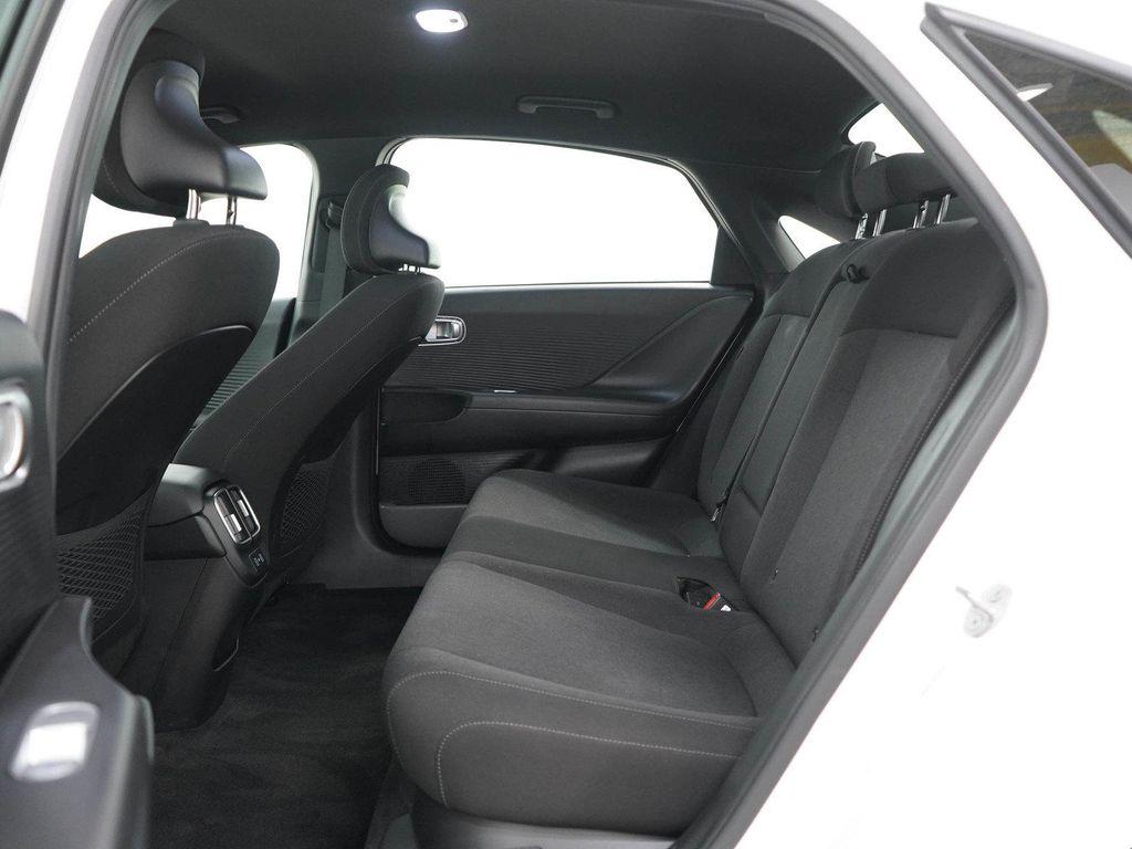 used 2023 Hyundai IONIQ 6 car, priced at $24,348