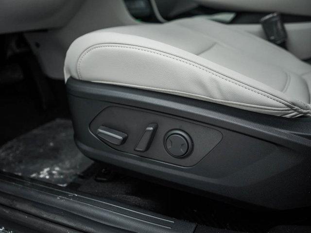 new 2026 Hyundai Tucson car, priced at $39,566