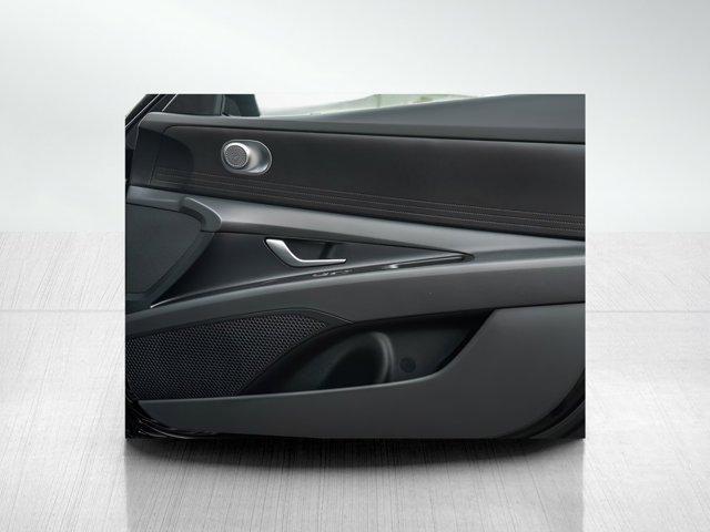 new 2026 Hyundai Elantra car, priced at $21,636
