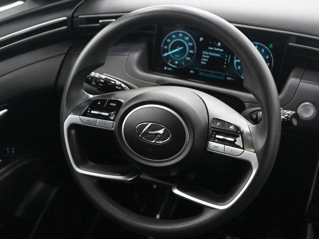 used 2022 Hyundai SANTA CRUZ car, priced at $23,799