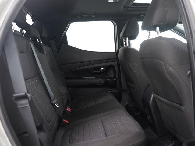 used 2022 Hyundai SANTA CRUZ car, priced at $23,799